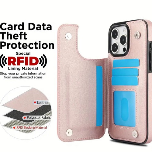 iPhone 16 Pro case new luxury