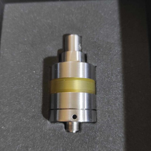 Kayfun [lite] 22mm Svoe Mesto like new