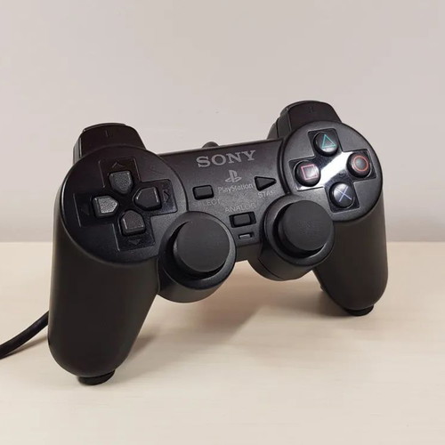 Minimalist PS2 Controller Stand made to order