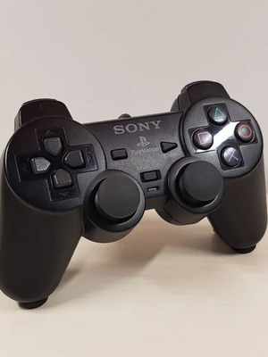 Minimalist PS2 Controller Stand made to order