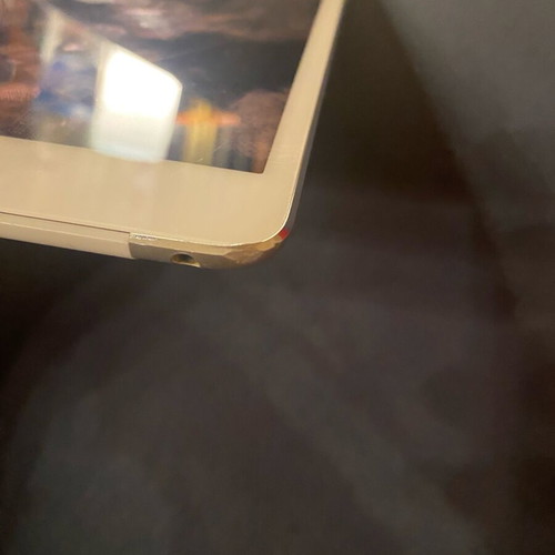 IPad mini 4 (2015) used 16GB for spare parts