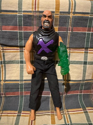 Action Man φιγούρα μεταχειρισμένη, παλιά συλλεκτικά παιχνίδια
