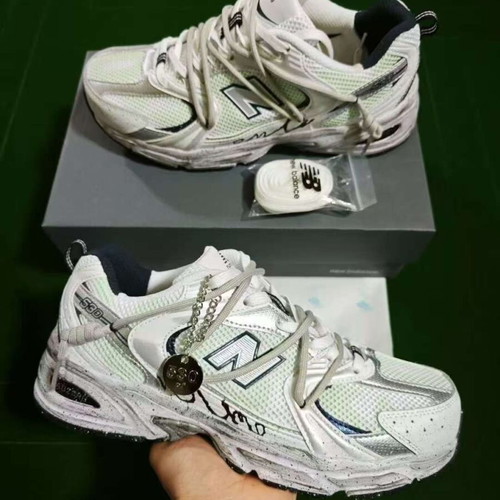 New Balance 530 Custom original sneakers new, different variations