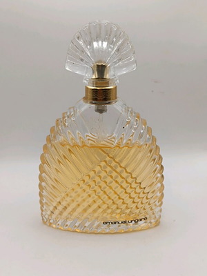 Emanuel Ungaro Diva Eau de Parfum 100ml употребяван, 2014 версия