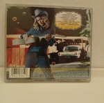 Madonna Music CD, pop album 2000