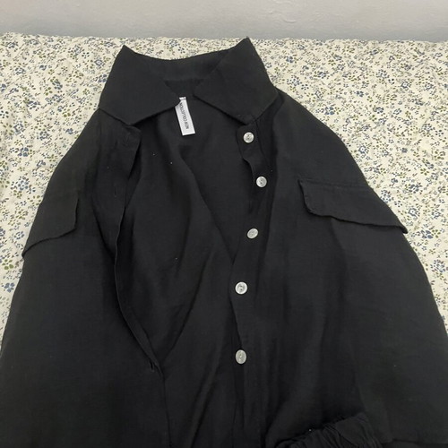 Zara set like new, multicolor, one size