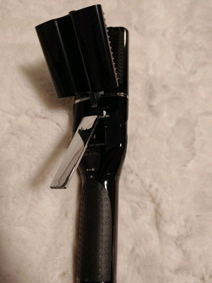 Hair Split Ends Remover Device like new