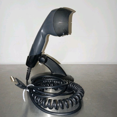 Barcode Scanner Metrologic MS3780 like new