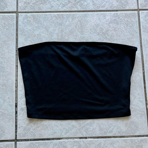 Topaki Bustaki Black Size L