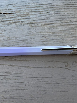Caran d Ache pen like new condition