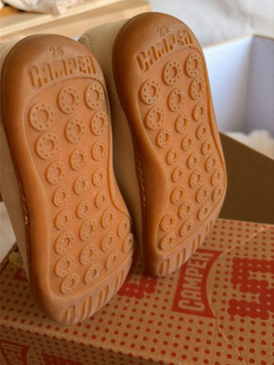 Canper unisex kids shoes used in very good condition