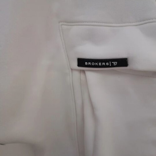 cargo sweatpants
