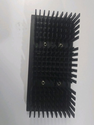 Intel Pentium 2 CPU used