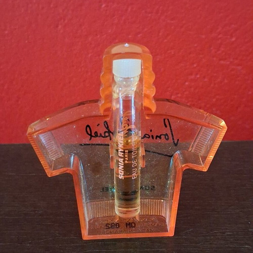Sonia Rykiel Eau de Toilette vintage miniature perfume like new