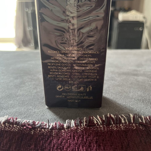Dolce Gabbana Intense women's perfume new 30 ml
