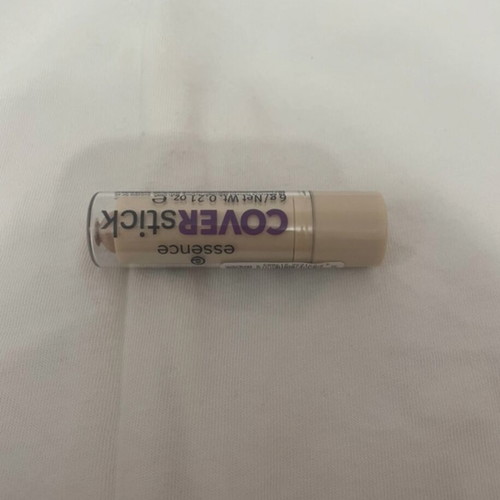 Essence Coverstick Concealer new, medium shade, hydrating stick