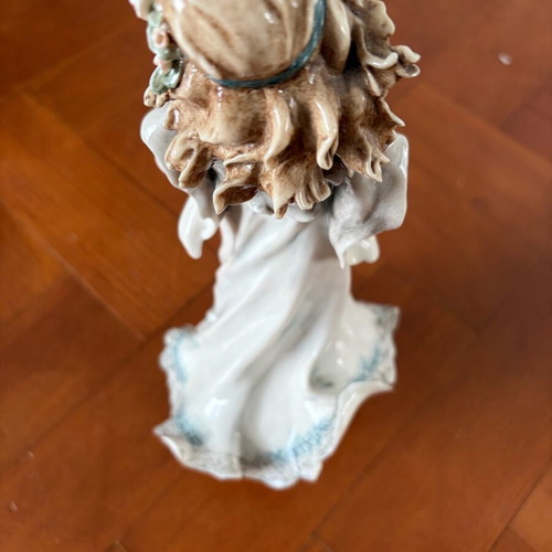 Αγαλματάκι Capodimonte Guiseppe Armani Florence σαν καινούργιο