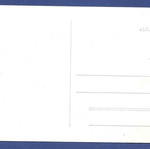 Sparta Amalias Boulevard postcard used