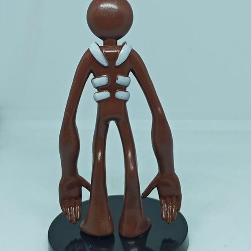 Roblox Doors Figure like new, collectible horror figure