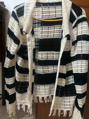 Cardigan new one size