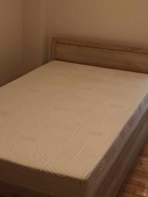 Στρώμα 1.4 x 2.0 σαν καινούργιο