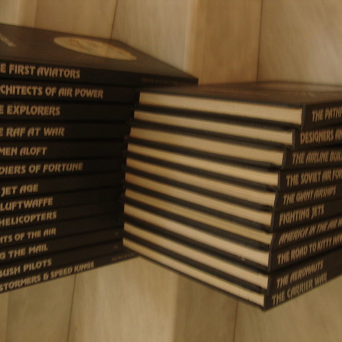 The Epic of Flight books new, Greek language