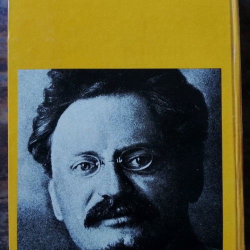 Mondadori Files Trotsky used, objective biography