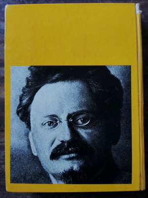 Mondadori Files Trotsky used, objective biography