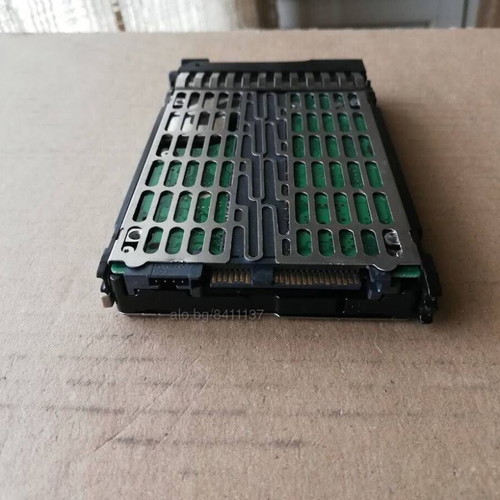 HP Seagate Savvio 300GB 16MB 10000rpm SAS 6 Gbit/s hard drive like new