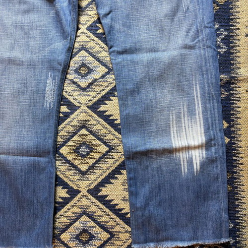Diesel Y2K vintage jeans men's like new, size 34 IT (M-L) blue