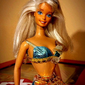 Κλασσική Barbie 90s (περιγραφή)