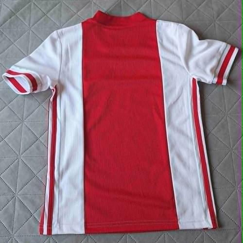 Adidas Ajax Amsterdam Kids Football Jersey 2020/21 like new