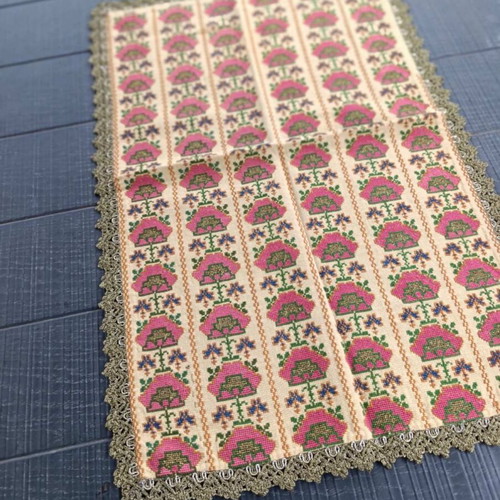 Cross Stitch Like New