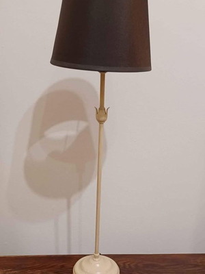 Lamps like new, set of two pieces