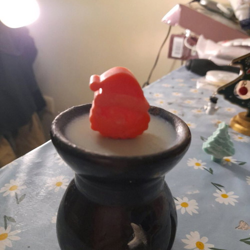 Wax melts handmade new in various scents and designs