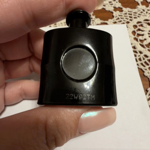 Black Opium Miniature Perfume 7.5ml New