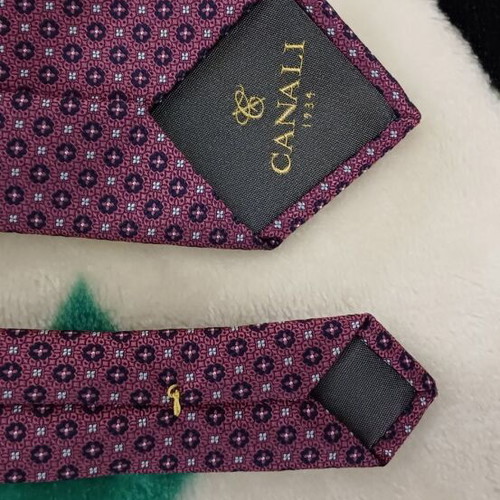 Canali tie like new
