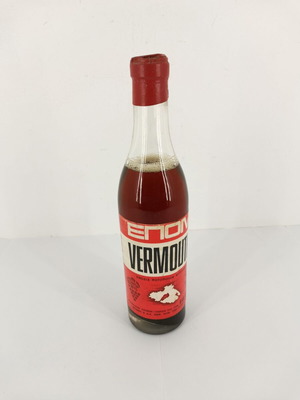 Vermouth ΕΠΟΜ σαν καινούργιο