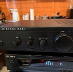 Ενισχυτής Cambridge Audio A3i σαν καινούργιο με είσοδο phono