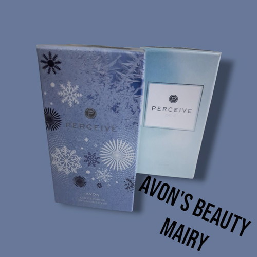 Perceive perfumes new