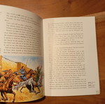 The Three Musketeers βιβλίο σαν καινούργιο, αγγλικά