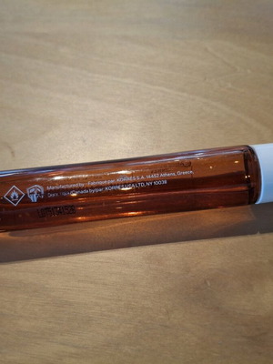 Άρωμα Morning Mimosa Κορρε μίνι μεταχειρισμένο 10 ml