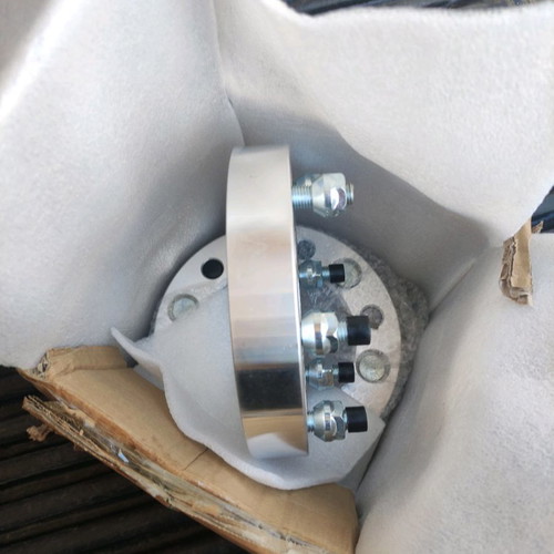 Spacers for 4x4 30mm 6x139.7