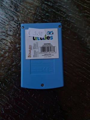 Calculator compact and new