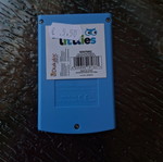 Calculator compact and new
