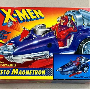 TYCO 1994 Marvel X-Men Magneto Magnetron Σε καλή κατάσταση Τιμή 30 Ευρώ