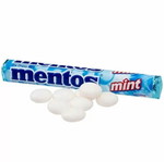 Mentos Mint candies 37.5gr new