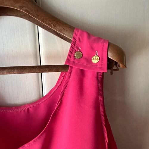 Top large size 50cm underarm to underarm like new