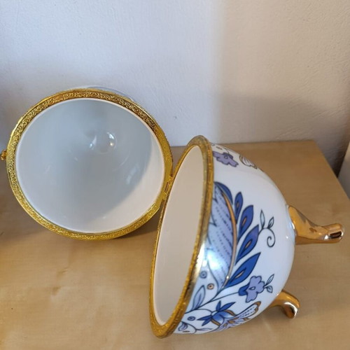 Decorative Egg like new