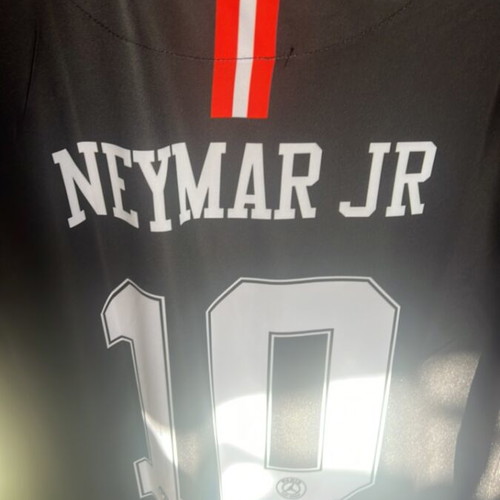 Neymar Jr official replica new